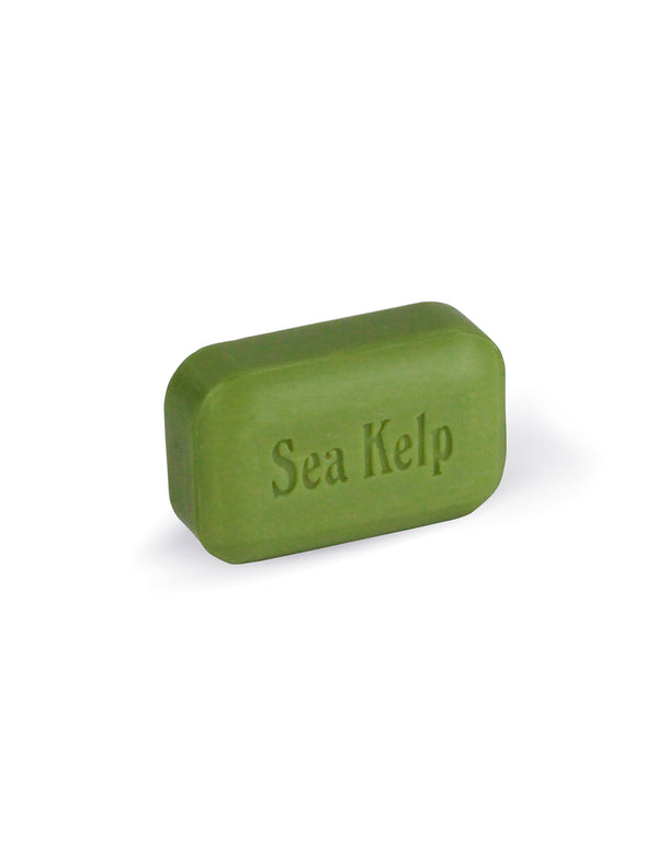 Sea Kelp Soap Bar