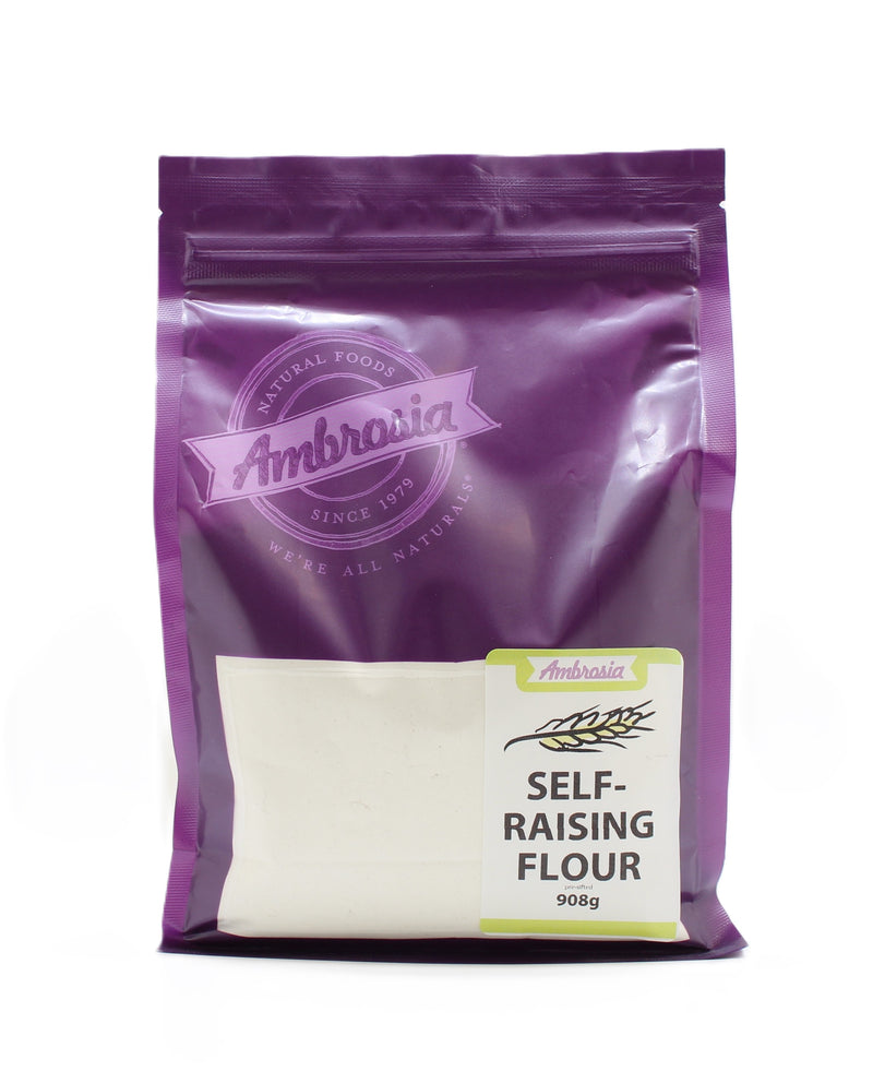 Self-raising Flour