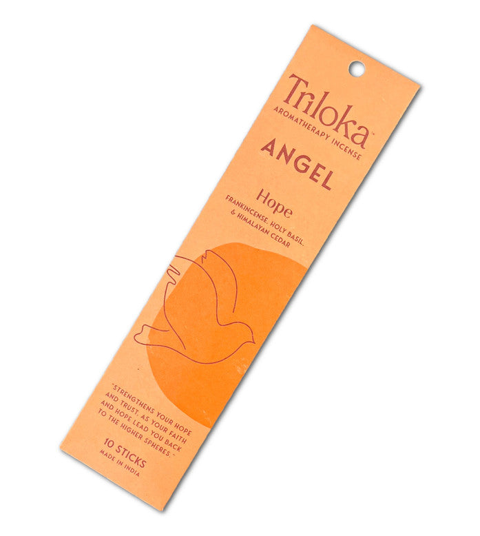 Angel Hope Incense