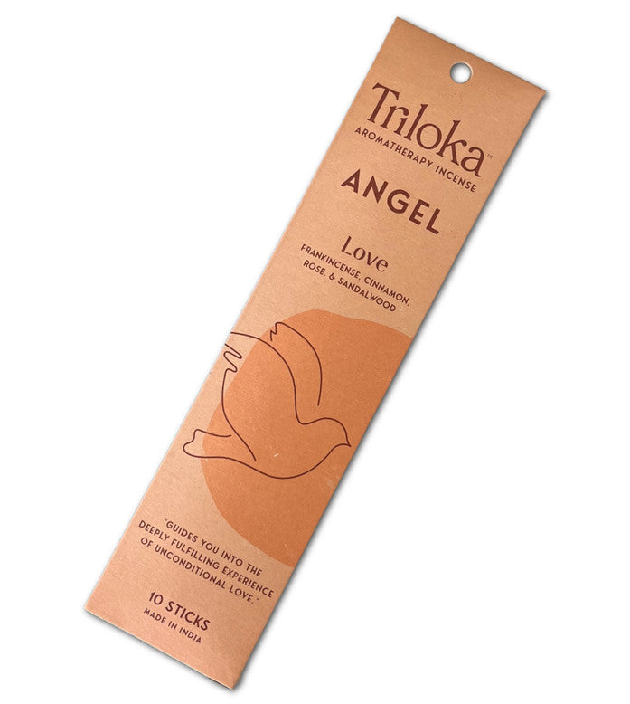 Angel Love Incense