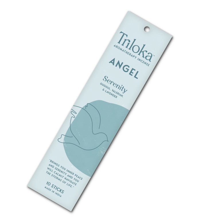 Angel Serenity Incense