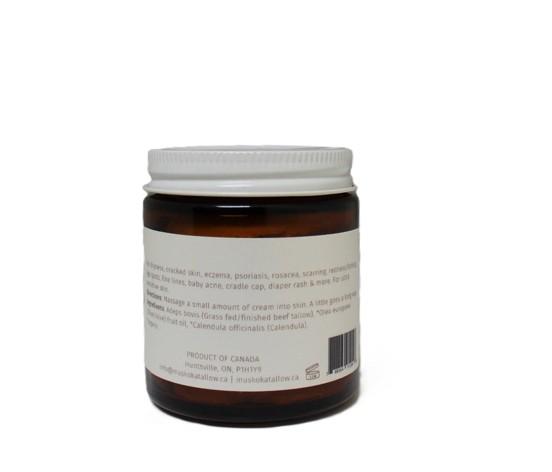 Beef Tallow Sensitive Body Whip