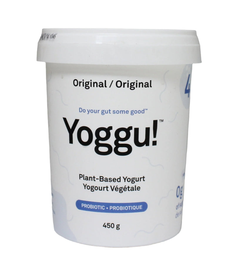 Original Dairy-Free Yogurt