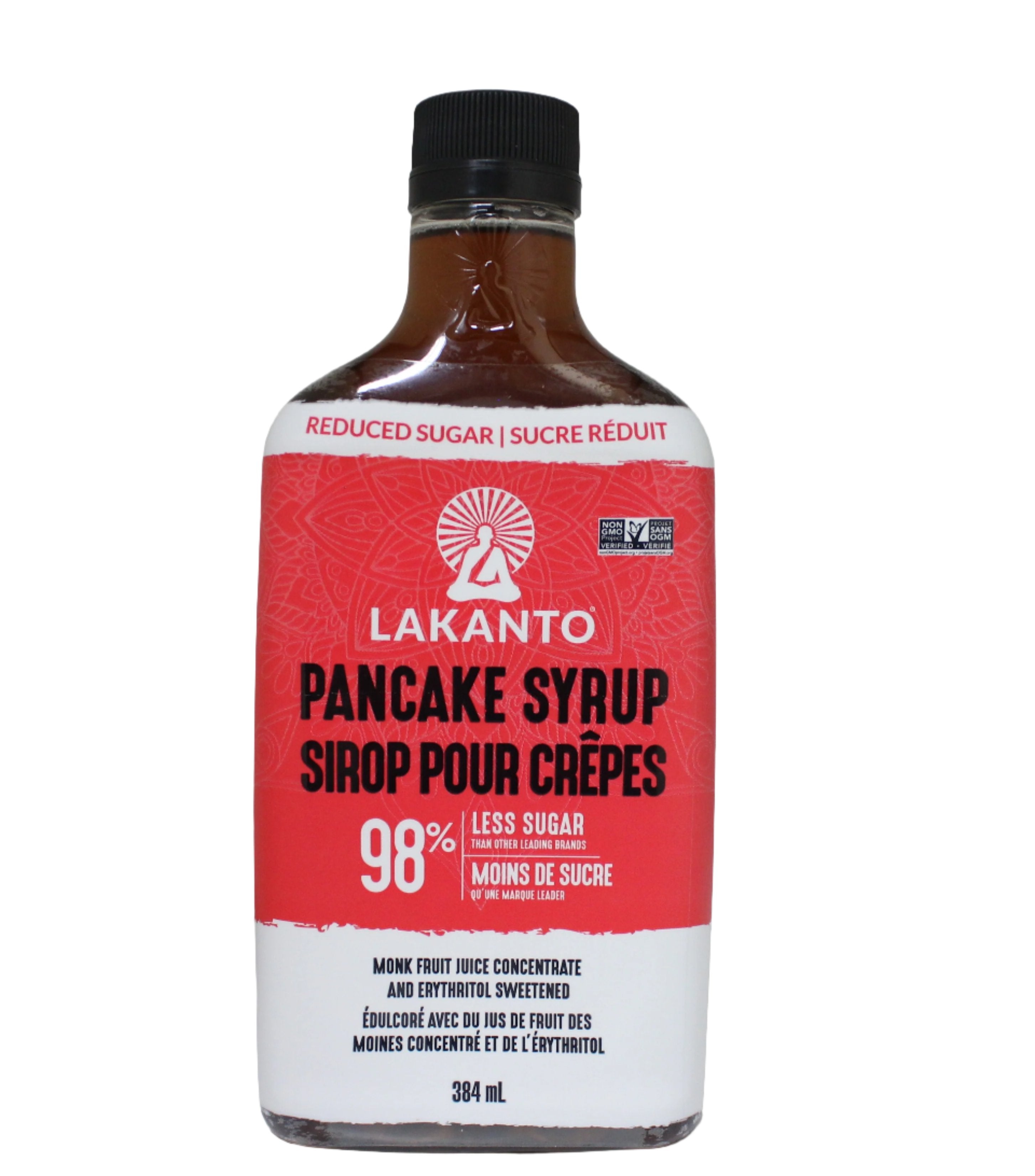 Pancake Syrup