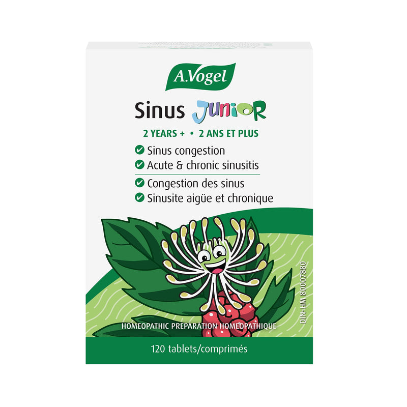 Sinus Junior