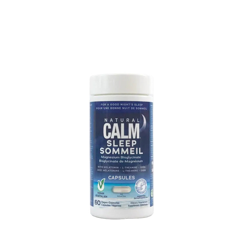 Natural Calm Natural Calm Sleep