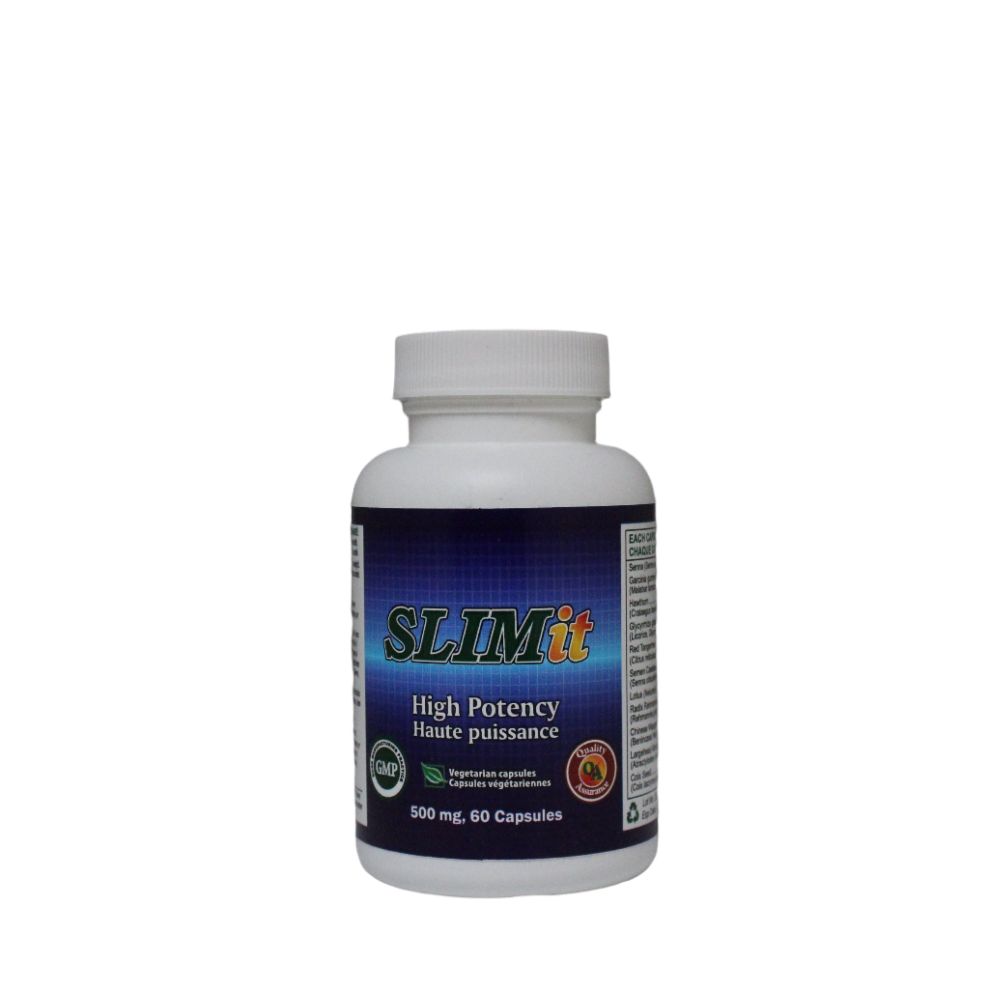 Slimit High Potency