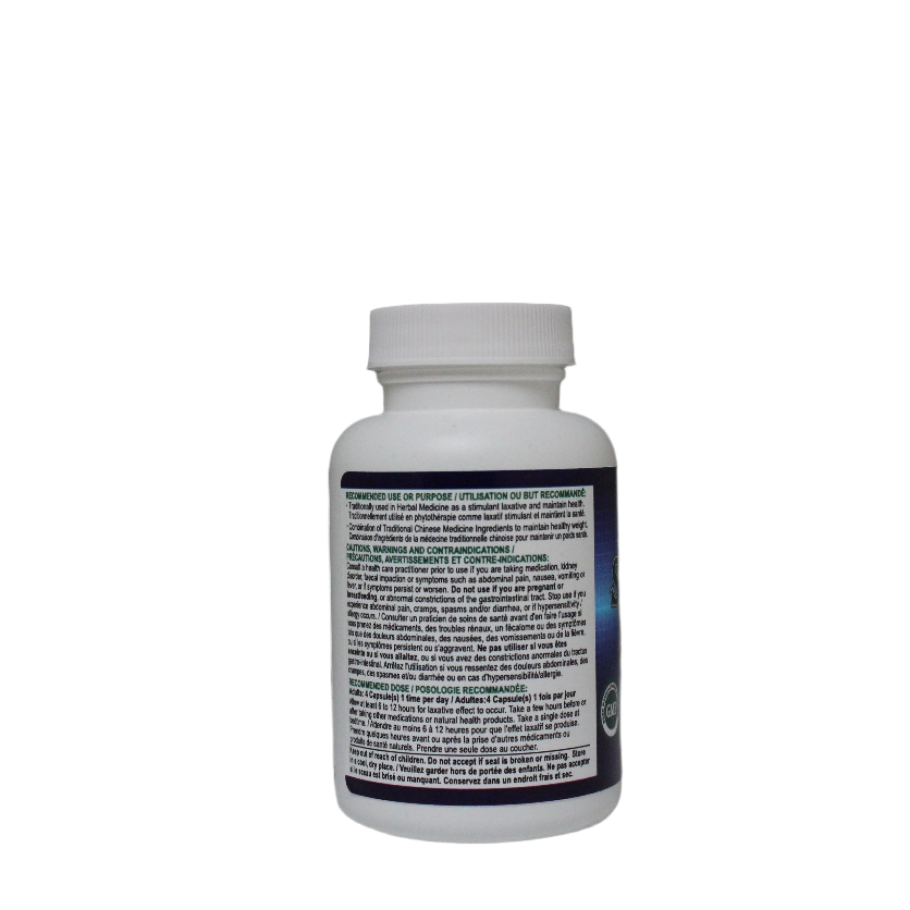 Slimit High Potency