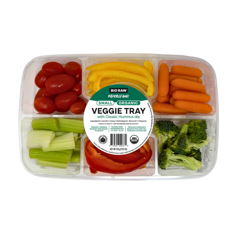 Veggie Tray