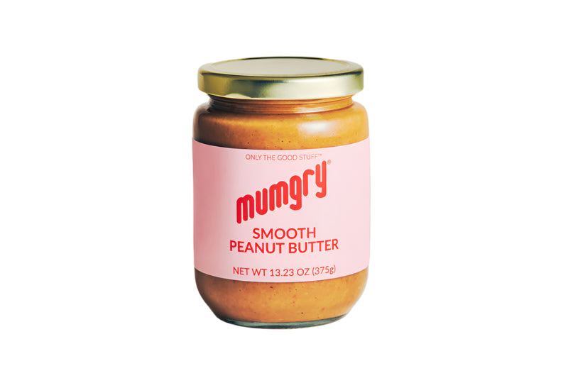 Smooth Peanut Butter