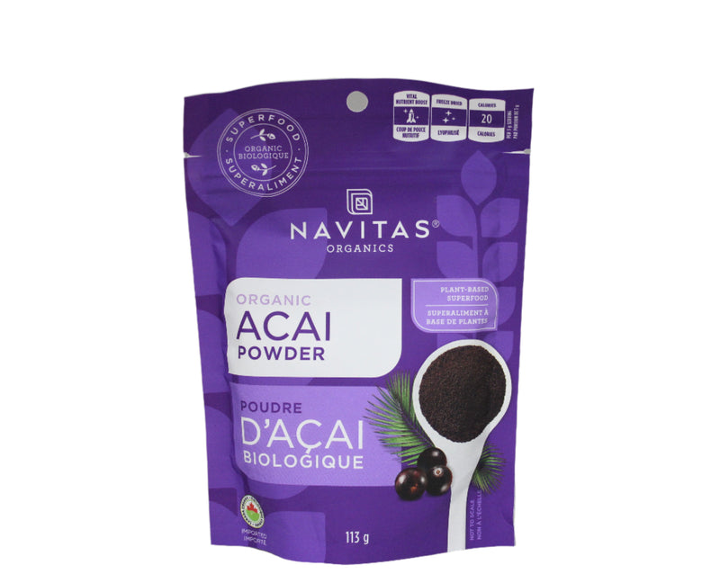 Organic Acai Powder