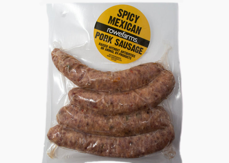 French Country Pork Sausage