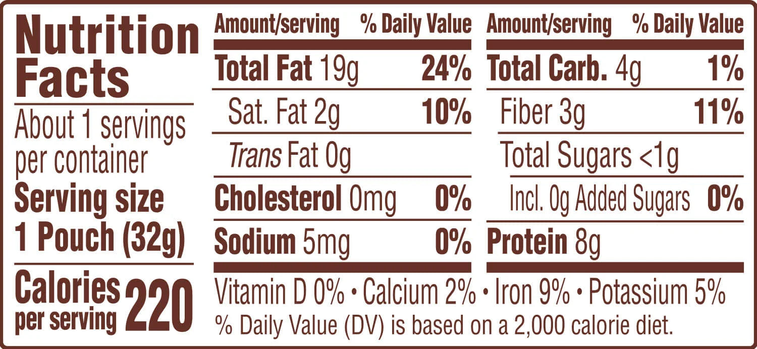 Sunbutter Organic Sunbutter