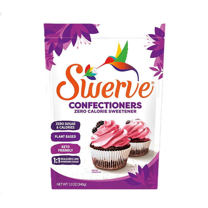 Swerve Sugar Replacement