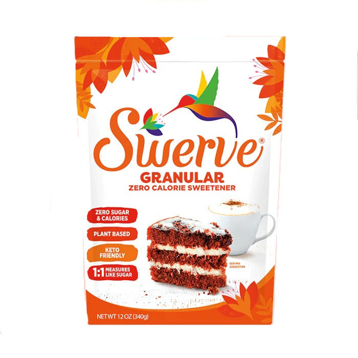 Swerve Sugar Replacement Granular