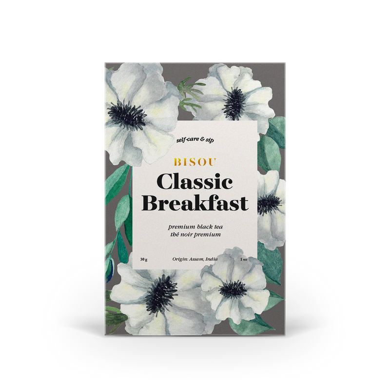 Classic Breakfast Tea