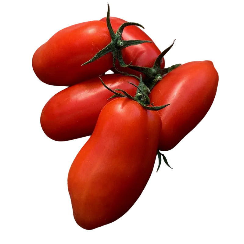 Organic San Marzano Tomatoes