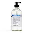 Unscented Hand Soap