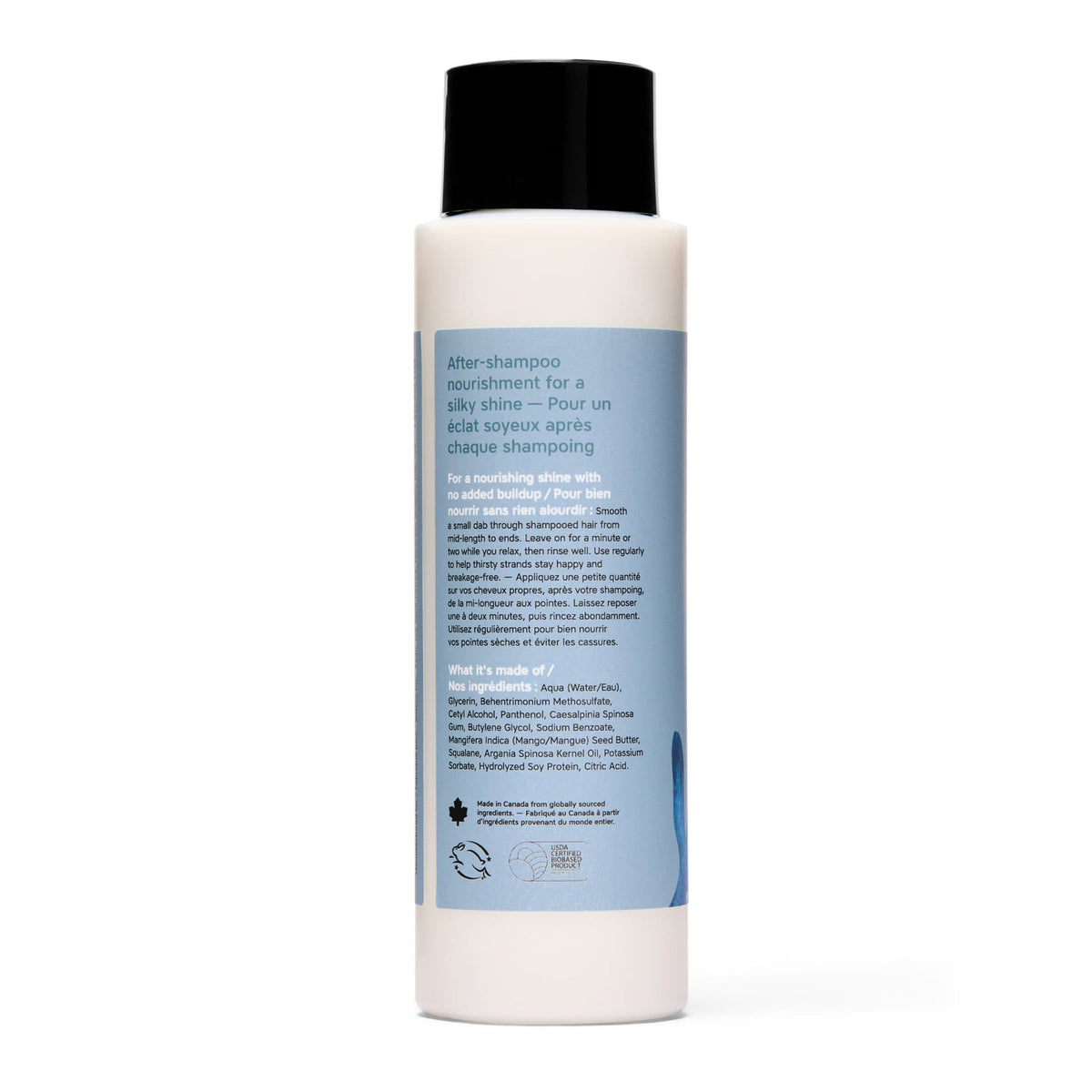 The Unscented Company Nourishing Conditioner