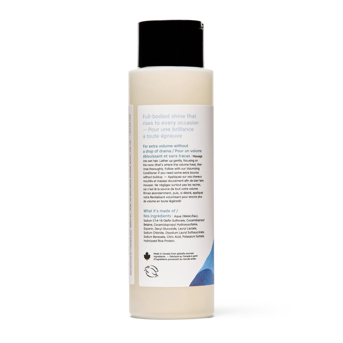 Volumizing Shampoo