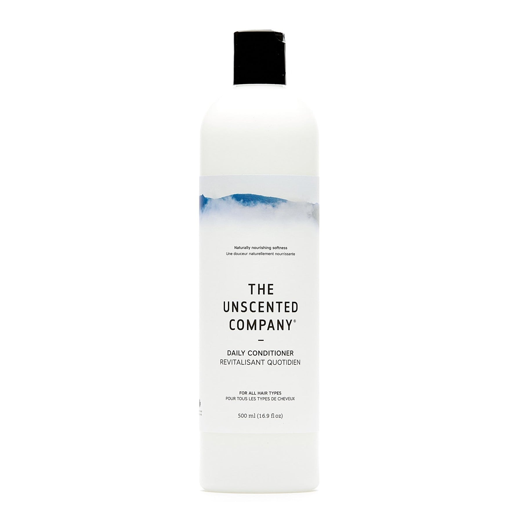 Unscented Daily Conditioner