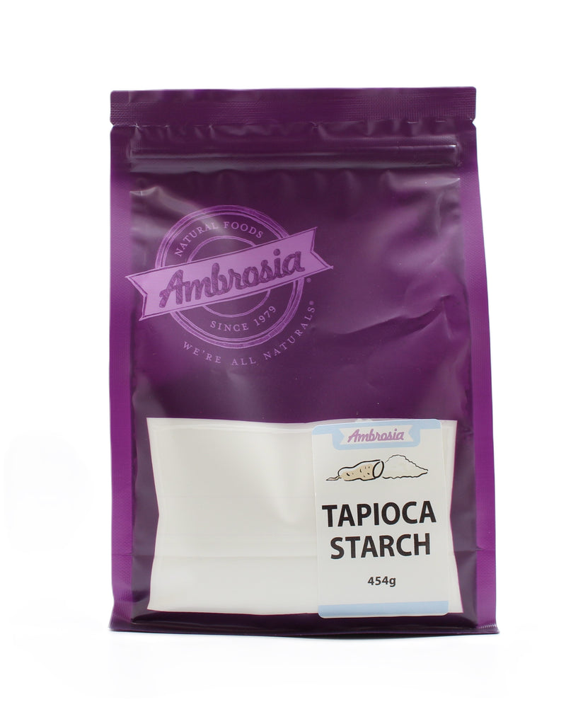 Tapioca Starch