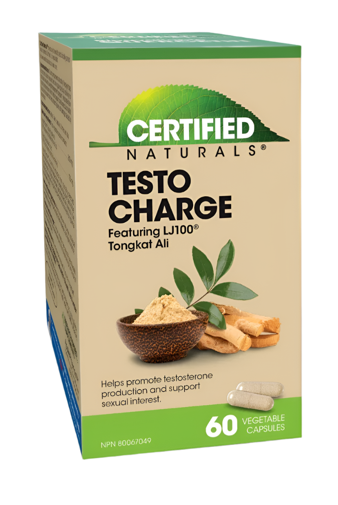 Testo Charge