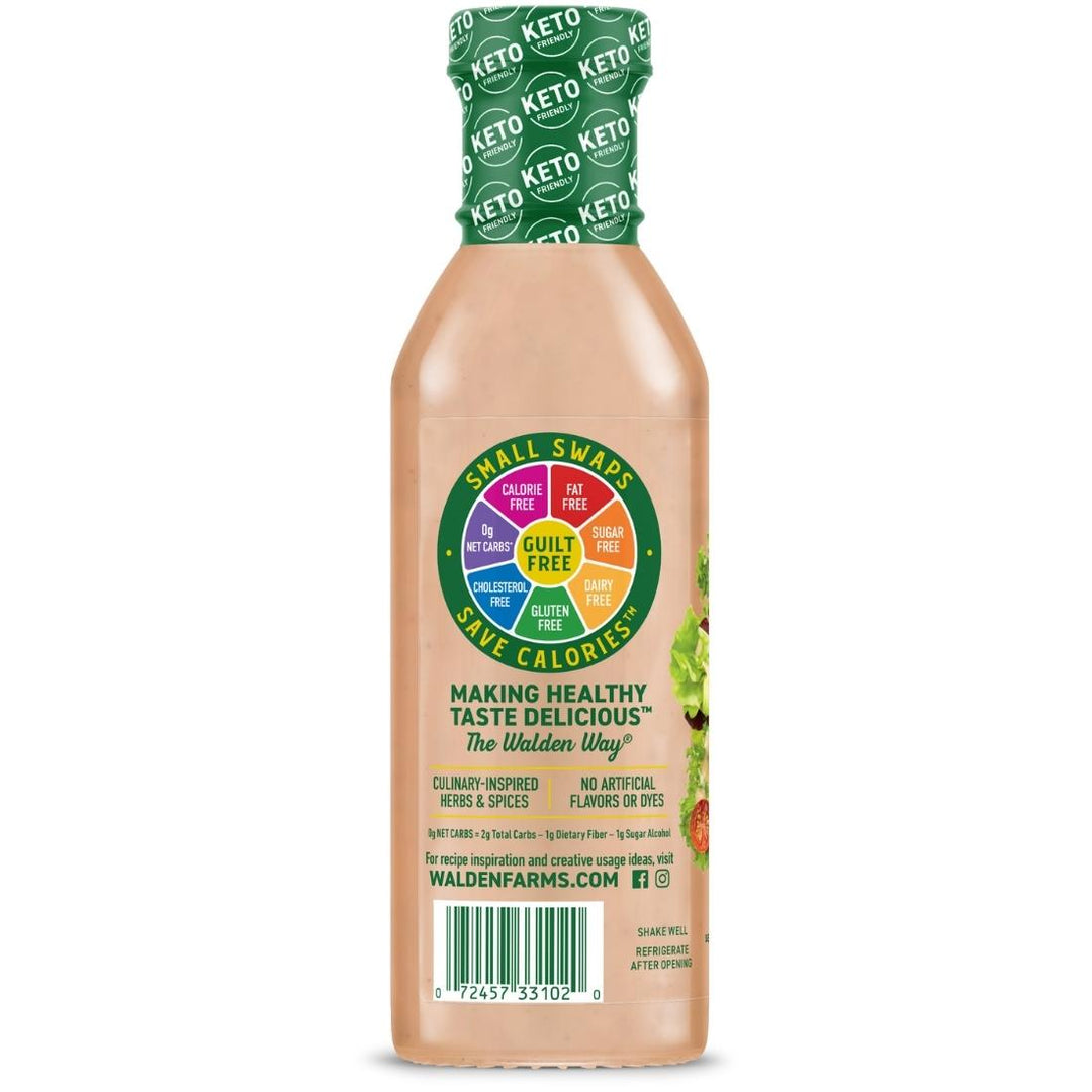 Walden Farms Thousand Island Dressing