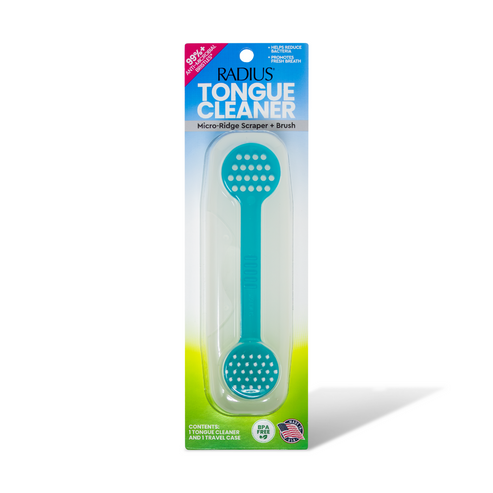 Radius Tongue Cleaner