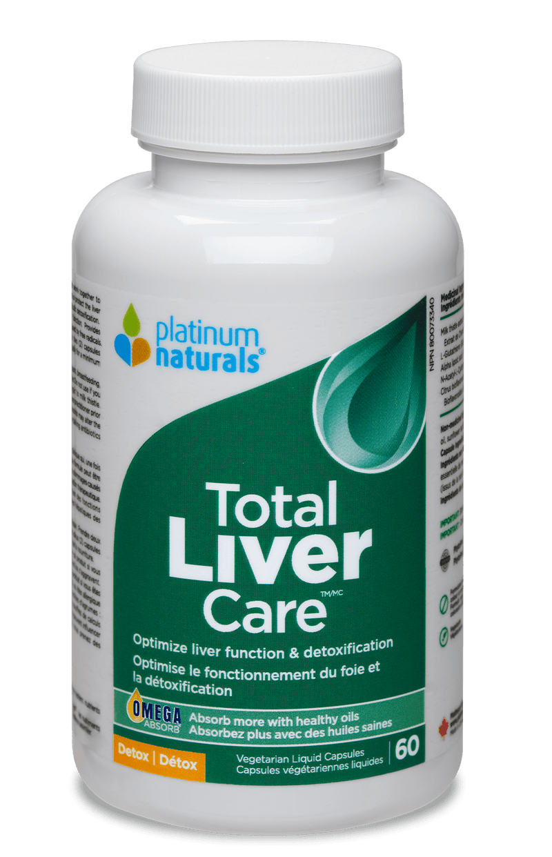 Total Liver Care