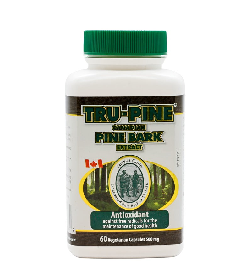 Pine Bark Extract