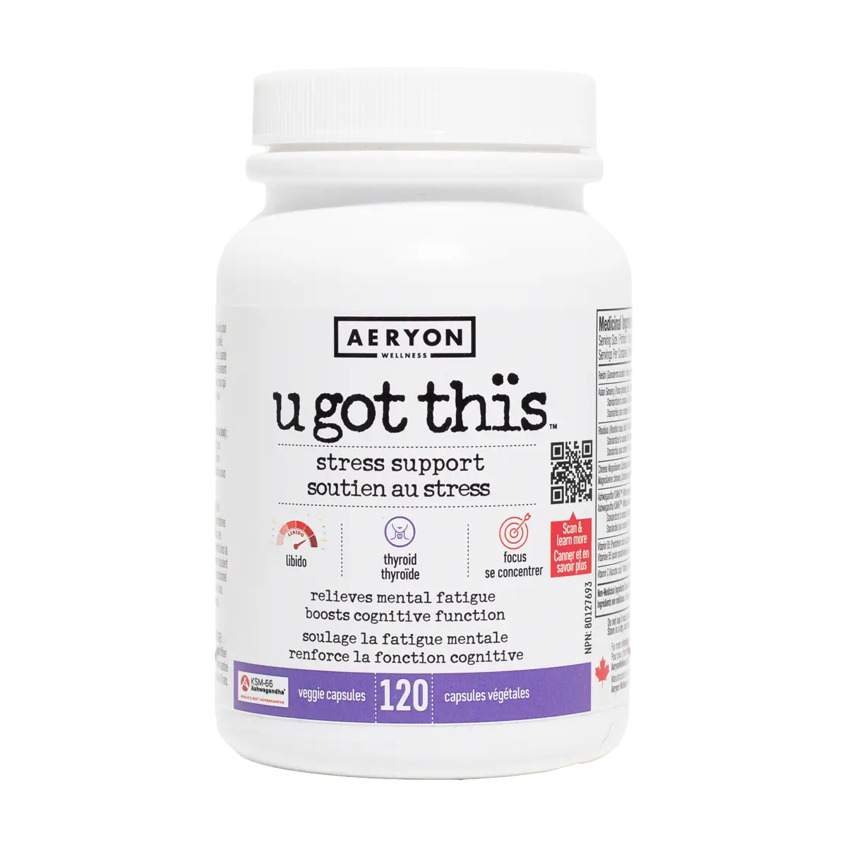 U Got This - Stress Support
