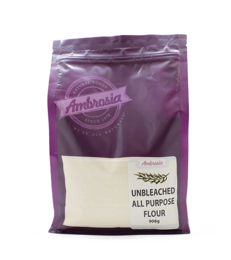 Unbleached All Purpose Flour