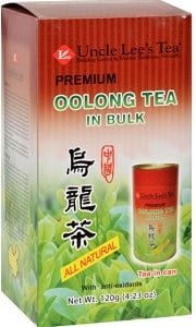 Oolong Tea Bulk