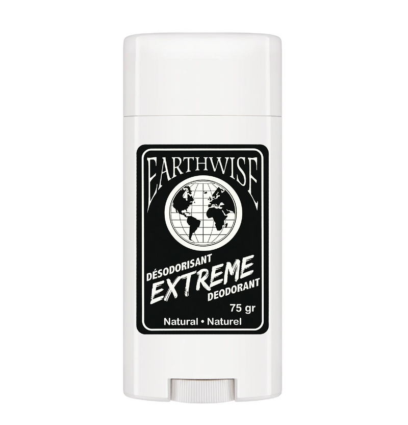 Natural Extreme Deodorant