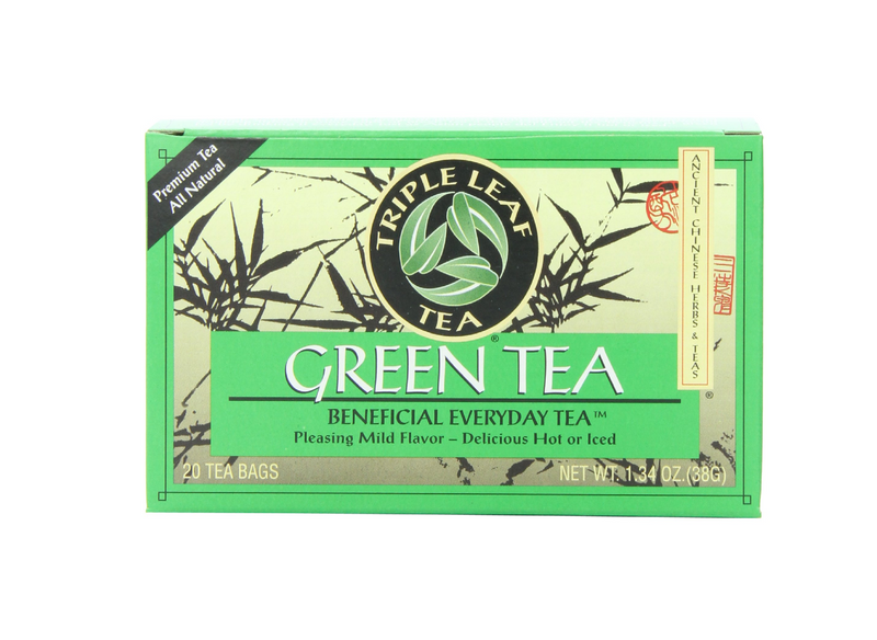 Premium Green Tea