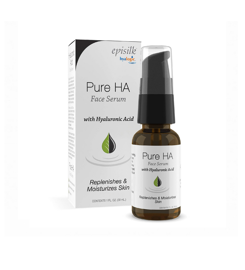 Pure Hyaluronic Acid Serum