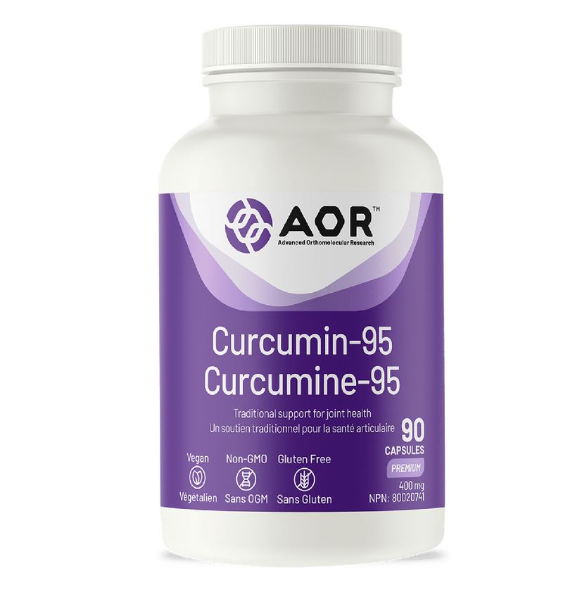 Curcumin-95