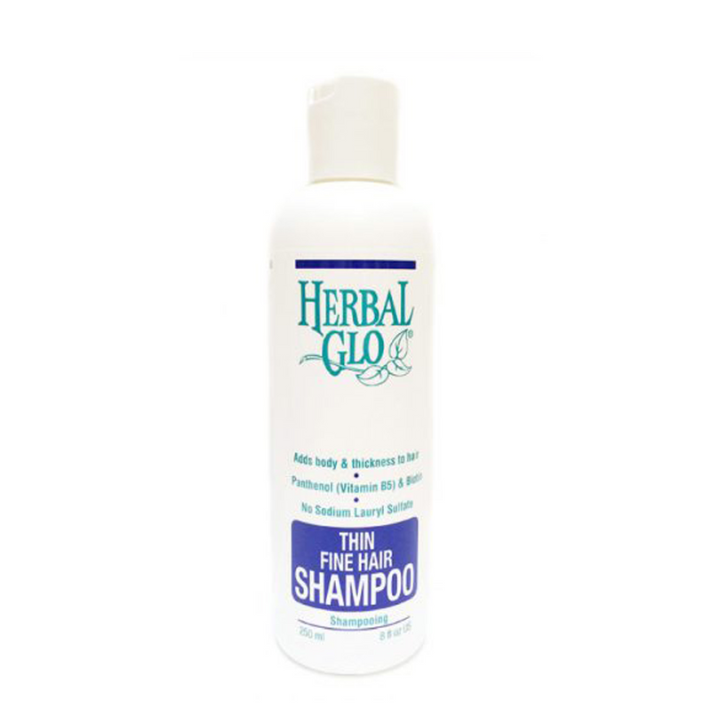 Thin & Fine Hair Shampoo