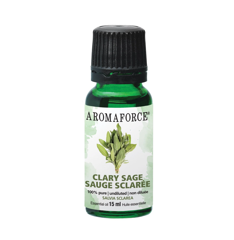 Clary Sage Oil