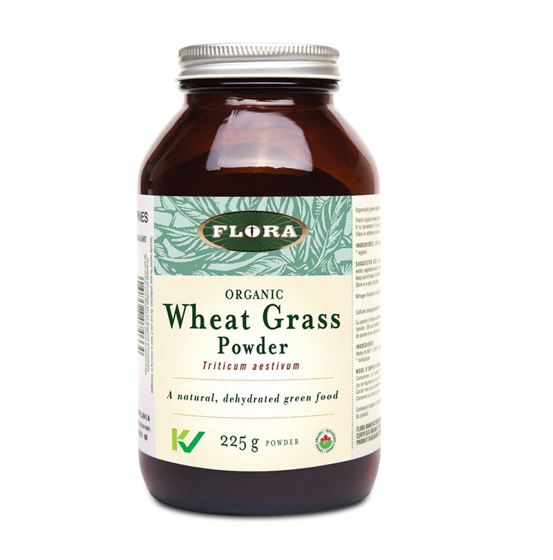 Wheat Grass Powder