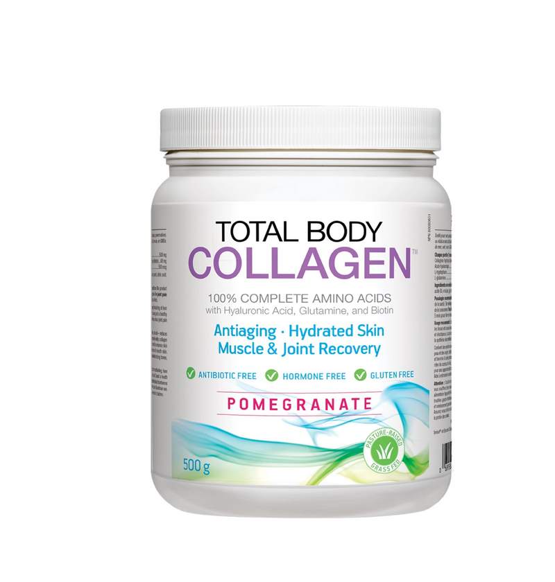 Collagen - Pomegranate