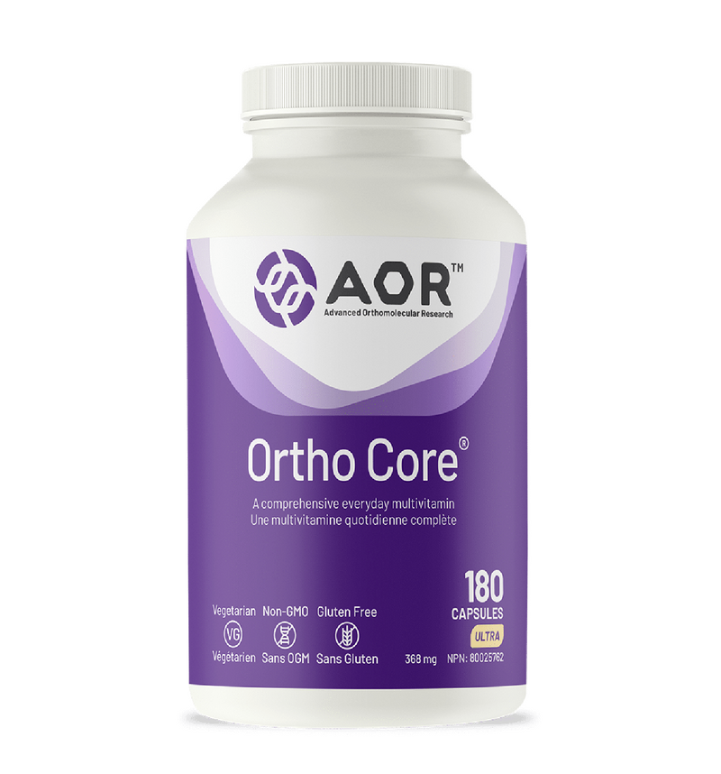 Ortho Core