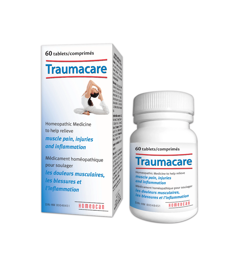 Traumacare