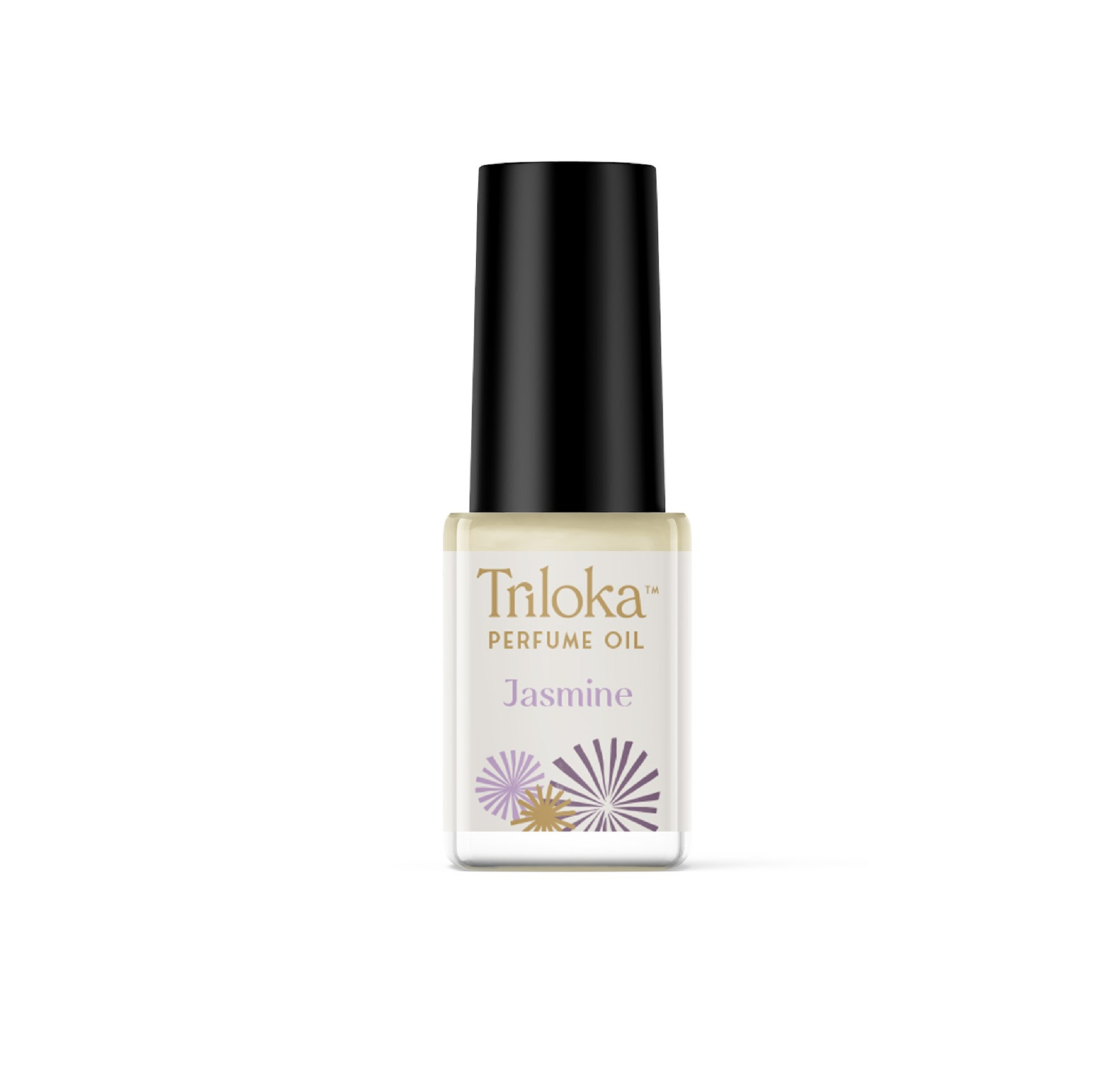 Jasmine Perfume Oil