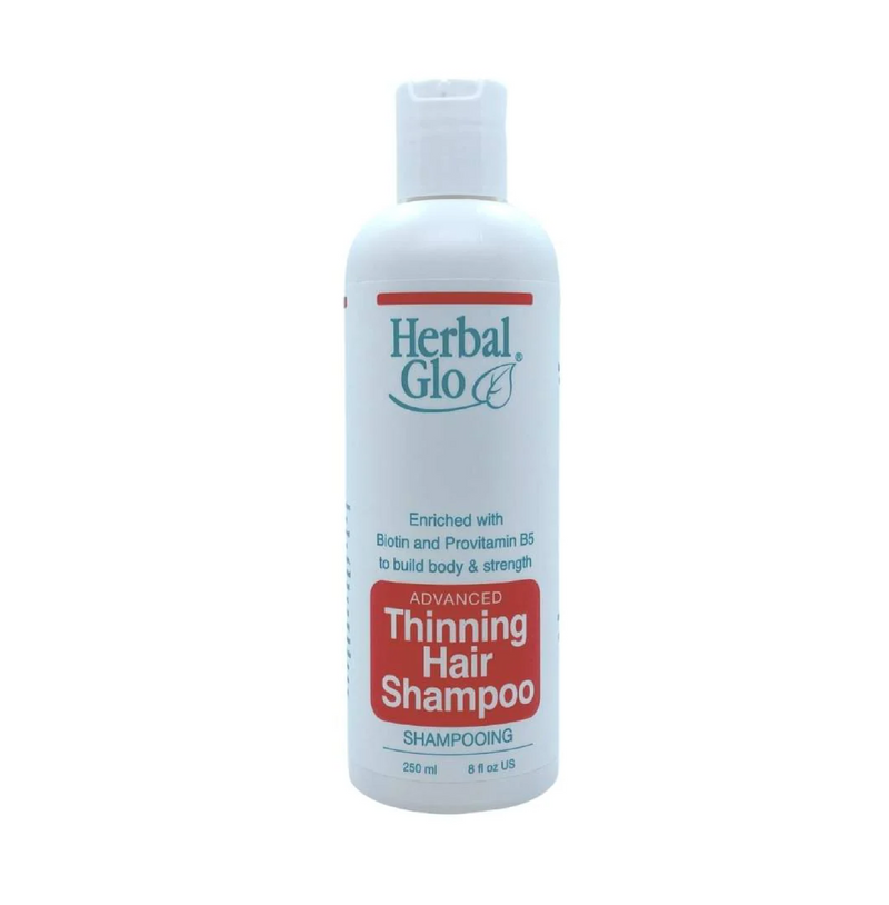 Thinning Hair Shampoo