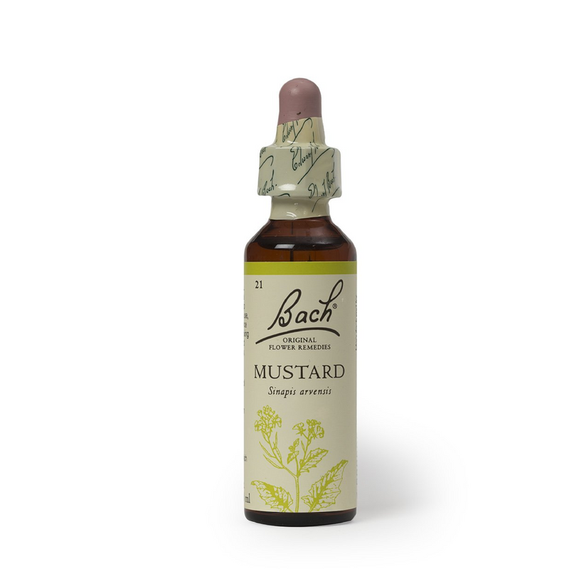 Mustard Essences