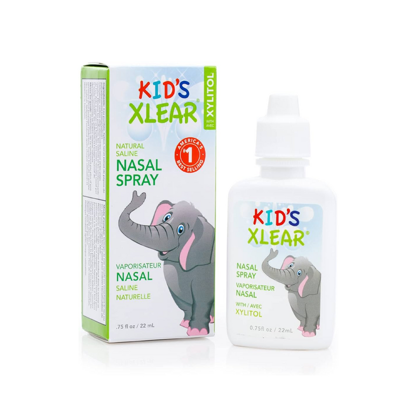 Kids Nasal Spray