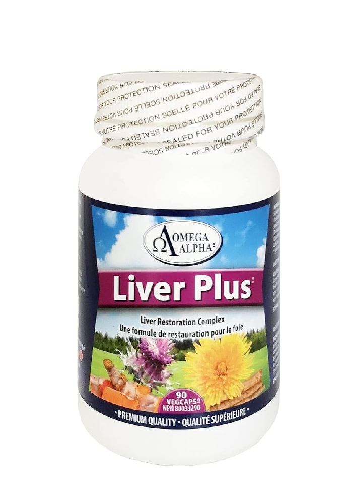 Liver Plus