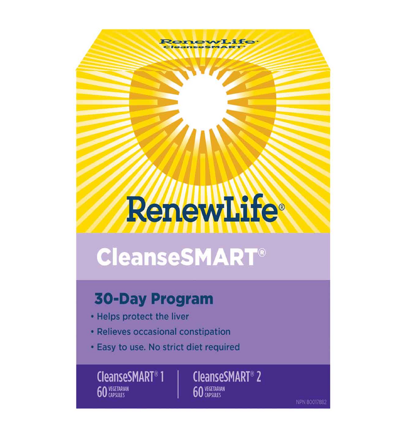 Cleansesmart